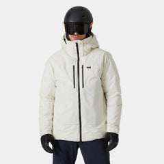 Men¡¯s Kvitfjell Infinity Down Ski Jacket