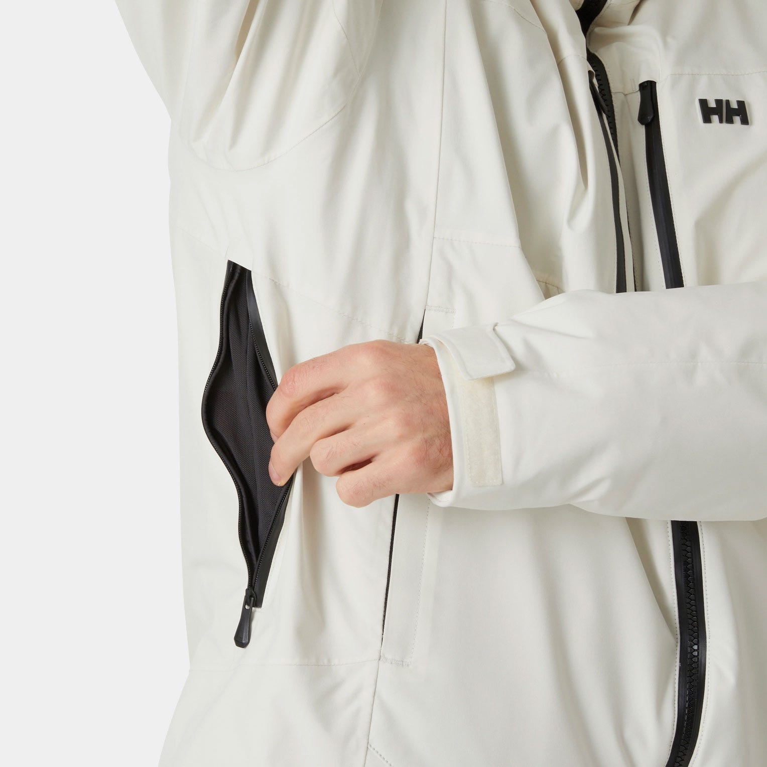 Men¡¯s Kvitfjell Infinity Down Ski Jacket