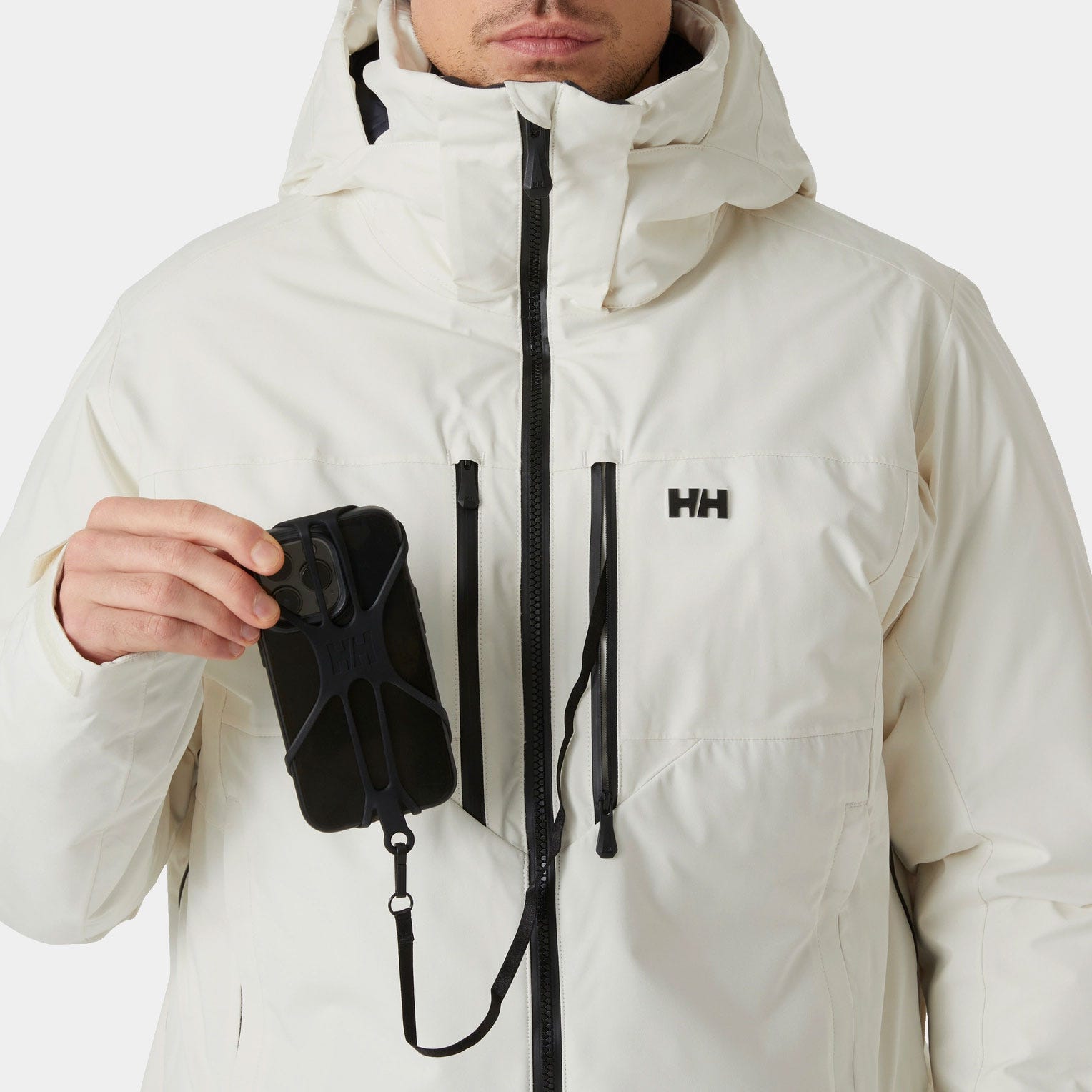 Men¡¯s Kvitfjell Infinity Down Ski Jacket