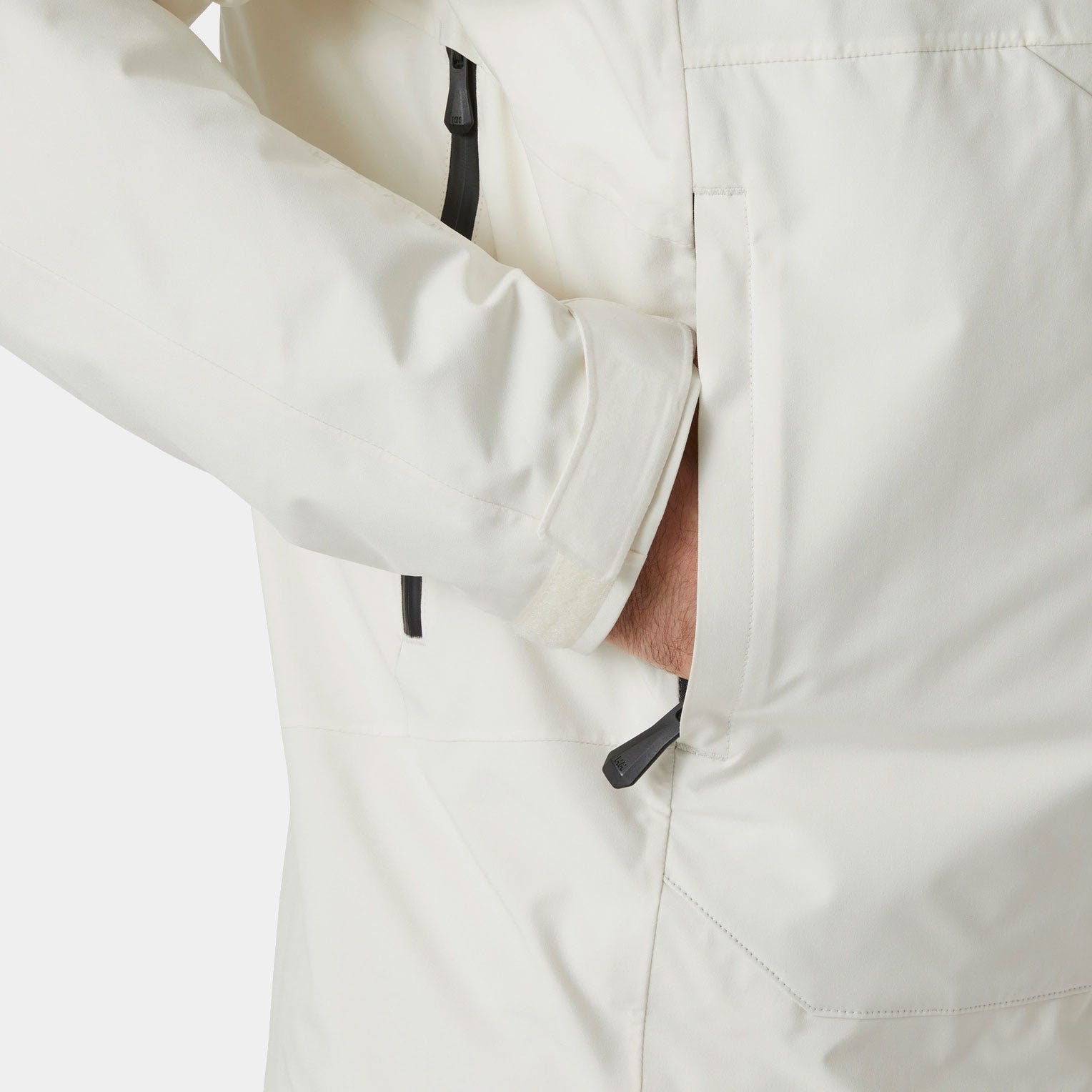 Men¡¯s Kvitfjell Infinity Down Ski Jacket