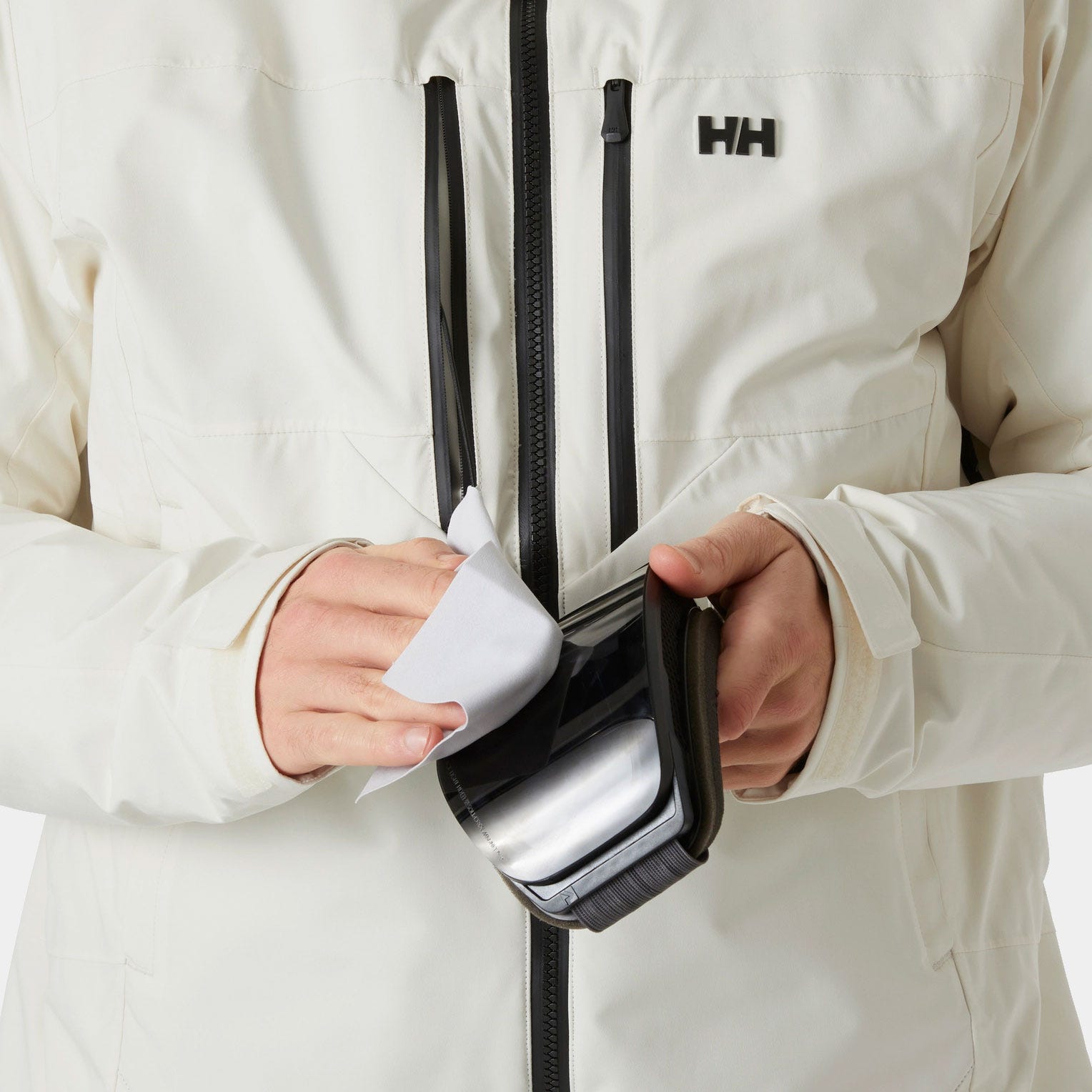Men¡¯s Kvitfjell Infinity Down Ski Jacket