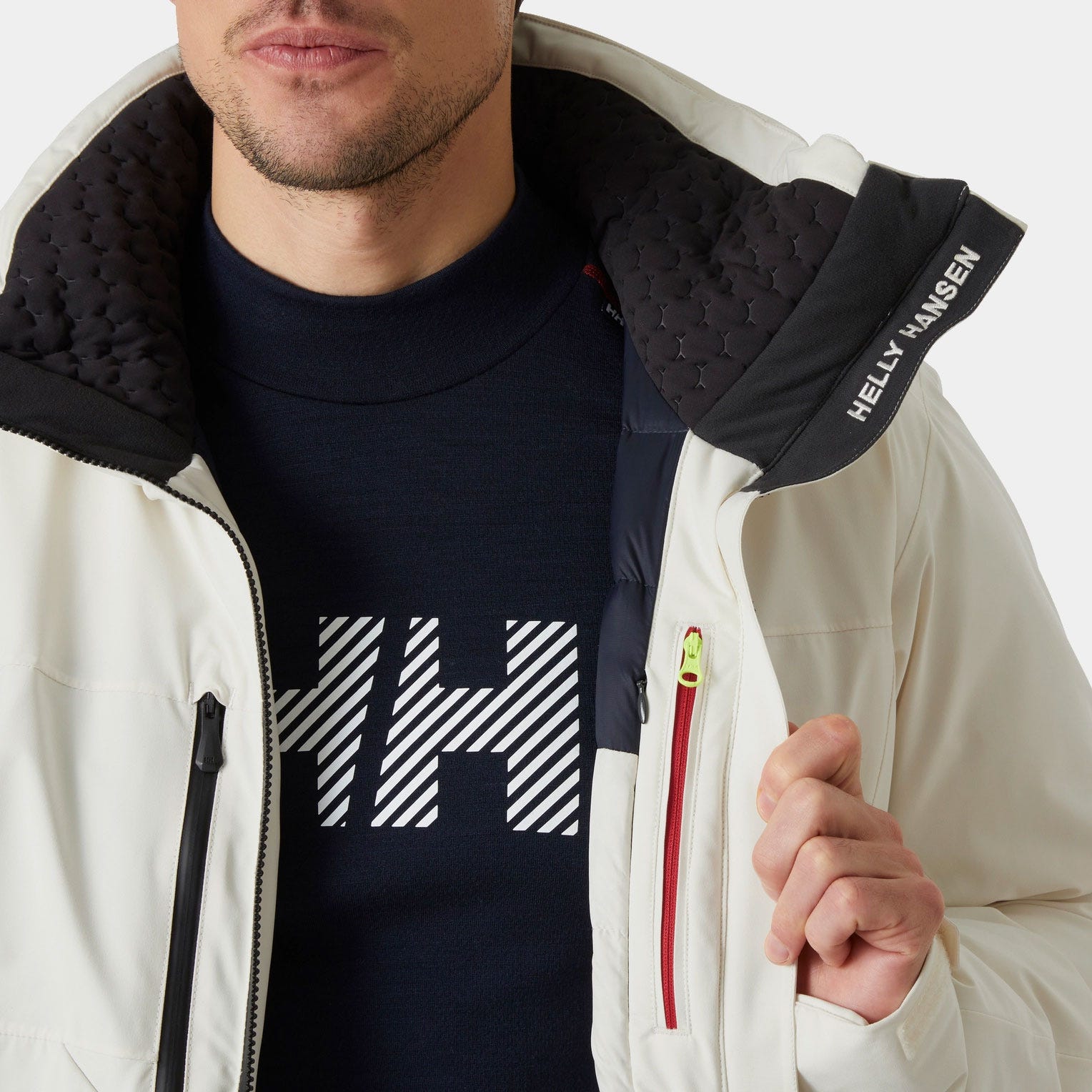 Men¡¯s Kvitfjell Infinity Down Ski Jacket