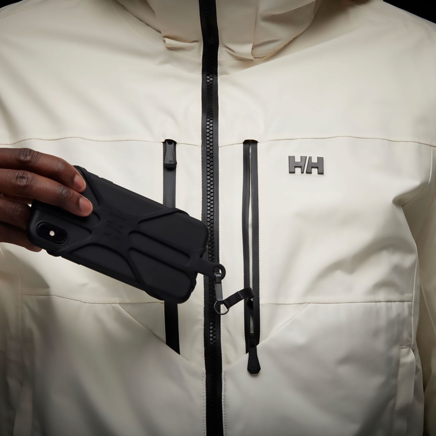 Men¡¯s Kvitfjell Infinity Down Ski Jacket