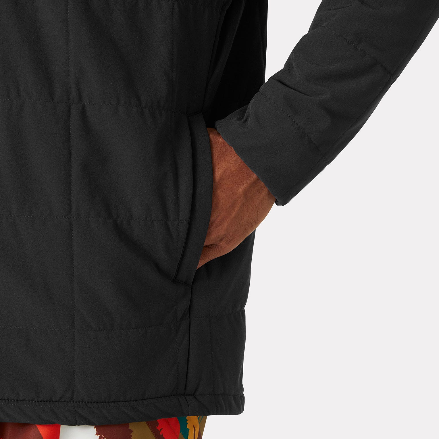 Unisex ULLR? D Stretch Insulator