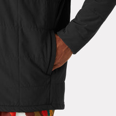 Unisex ULLR? D Stretch Insulator