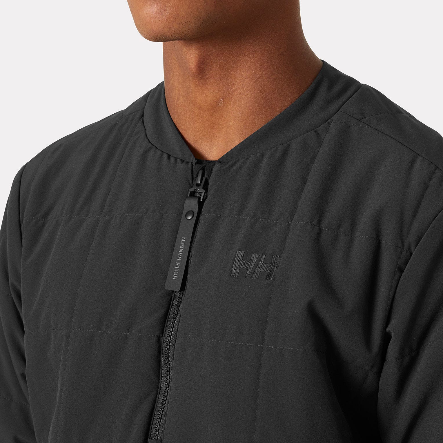 Unisex ULLR? D Stretch Insulator