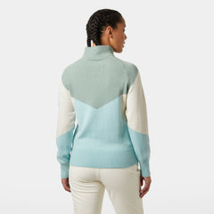 Women's Apr¨¨s Knitted Sweater