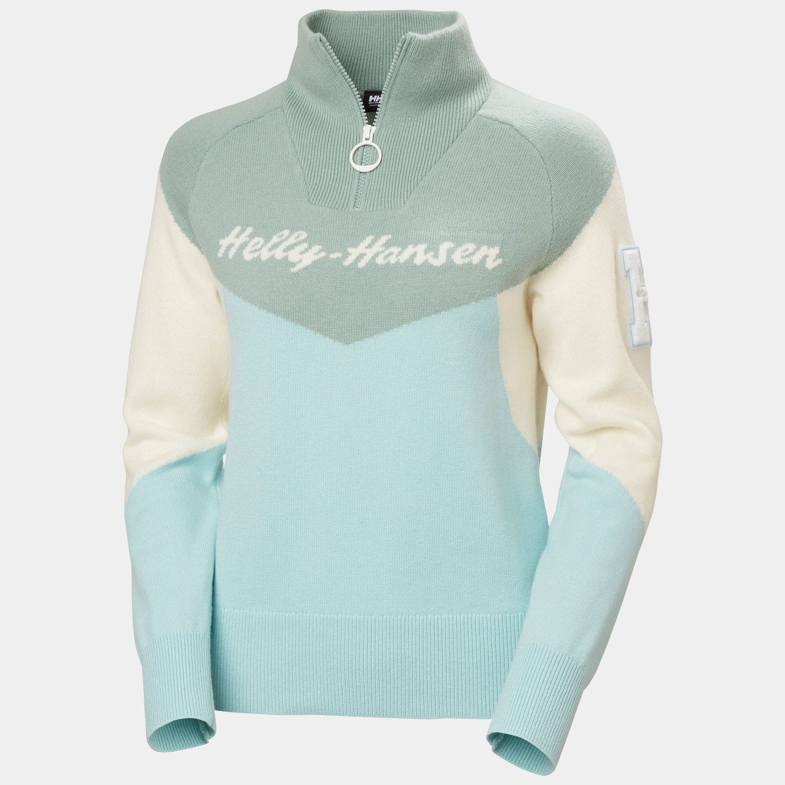 Women's Apr¨¨s Knitted Sweater