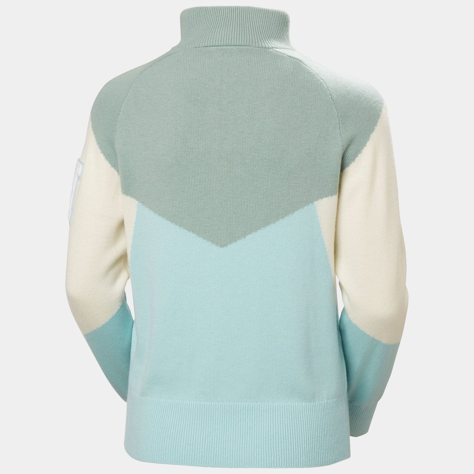 Women's Apr¨¨s Knitted Sweater