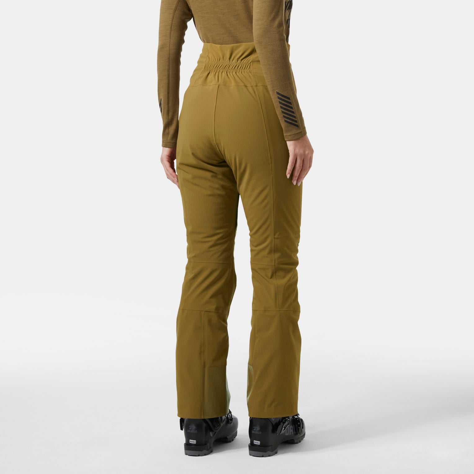 1 image of Women's Alphelia High Waist Insulated Pants