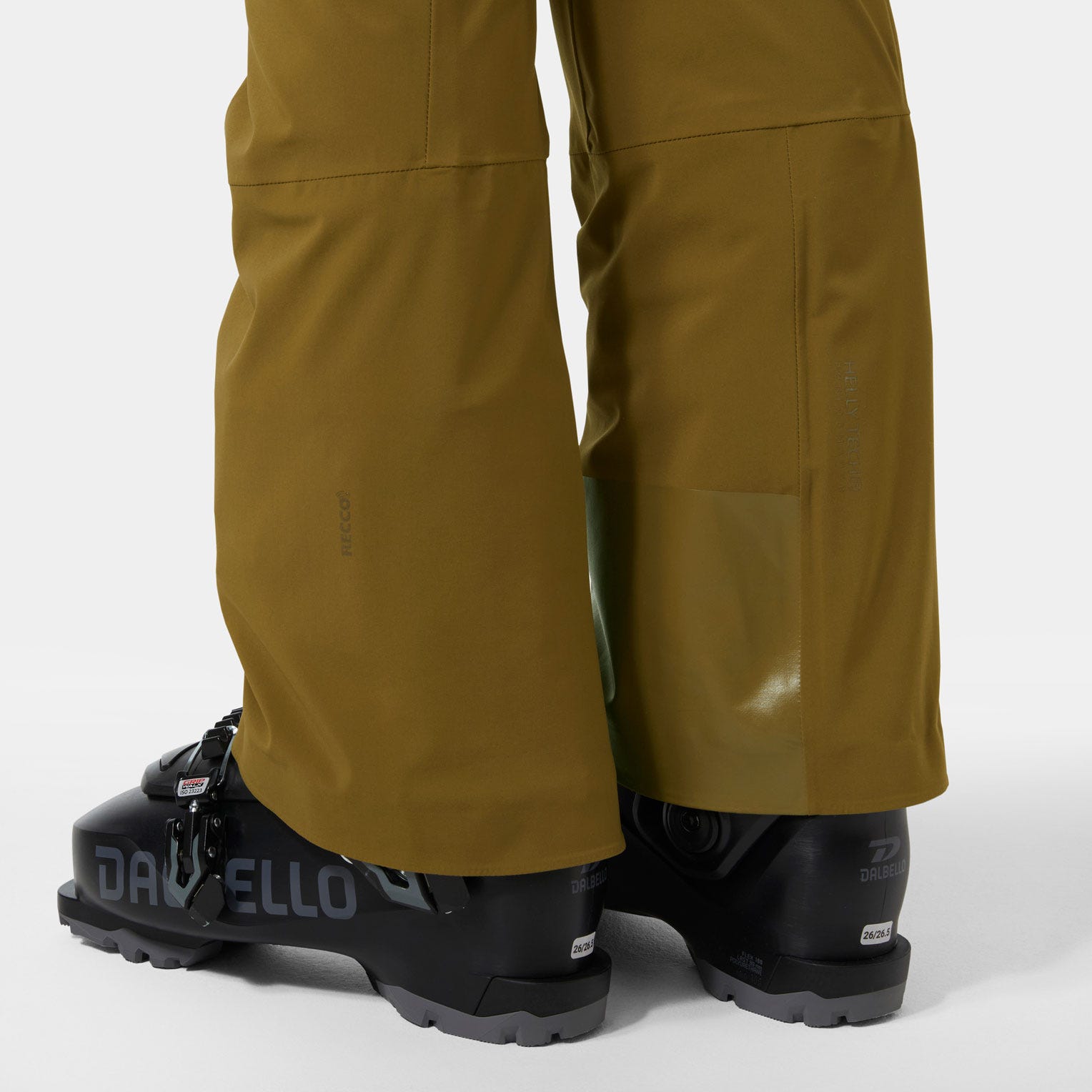 4 image of Women's Alphelia High Waist Insulated Pants