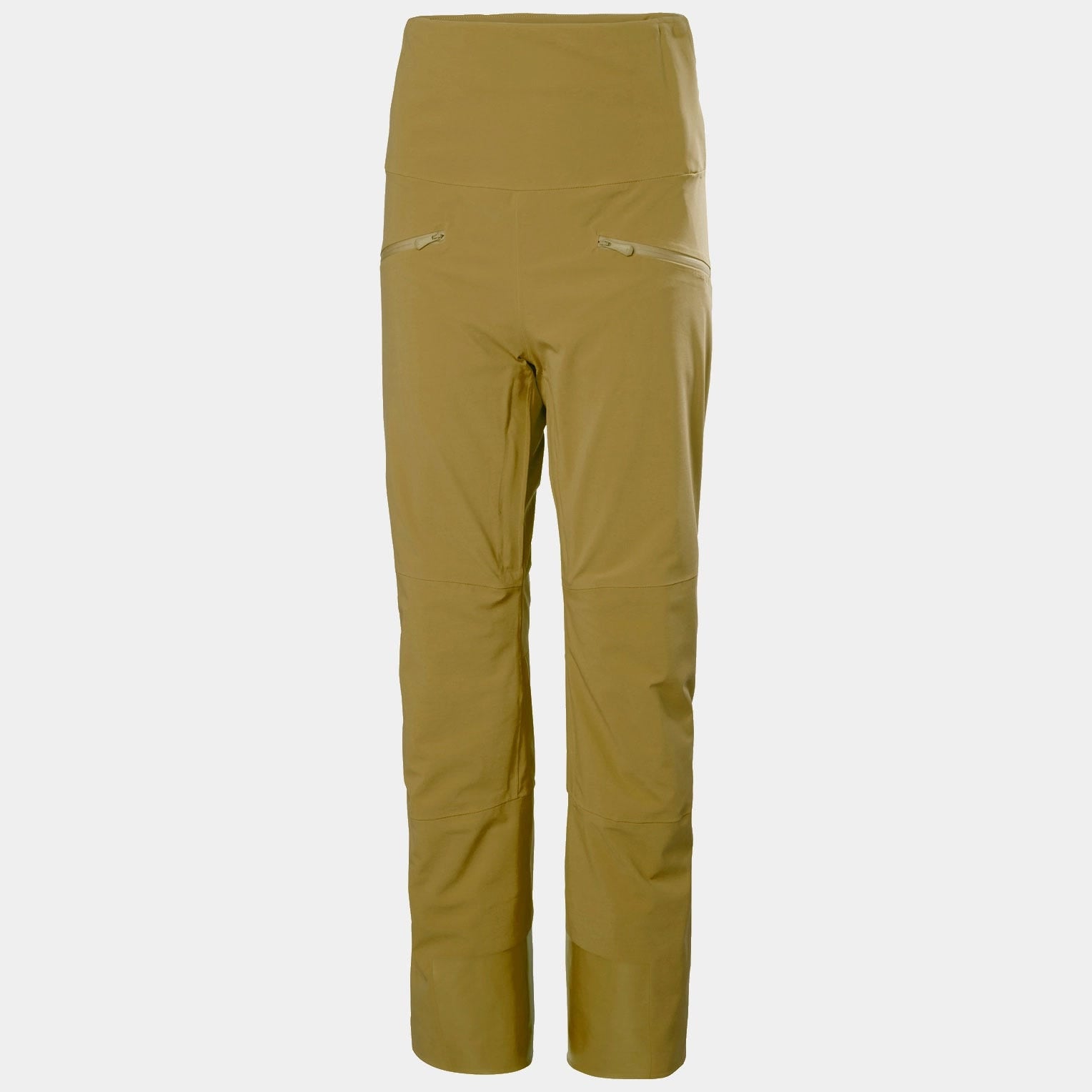 5 image of Women's Alphelia High Waist Insulated Pants