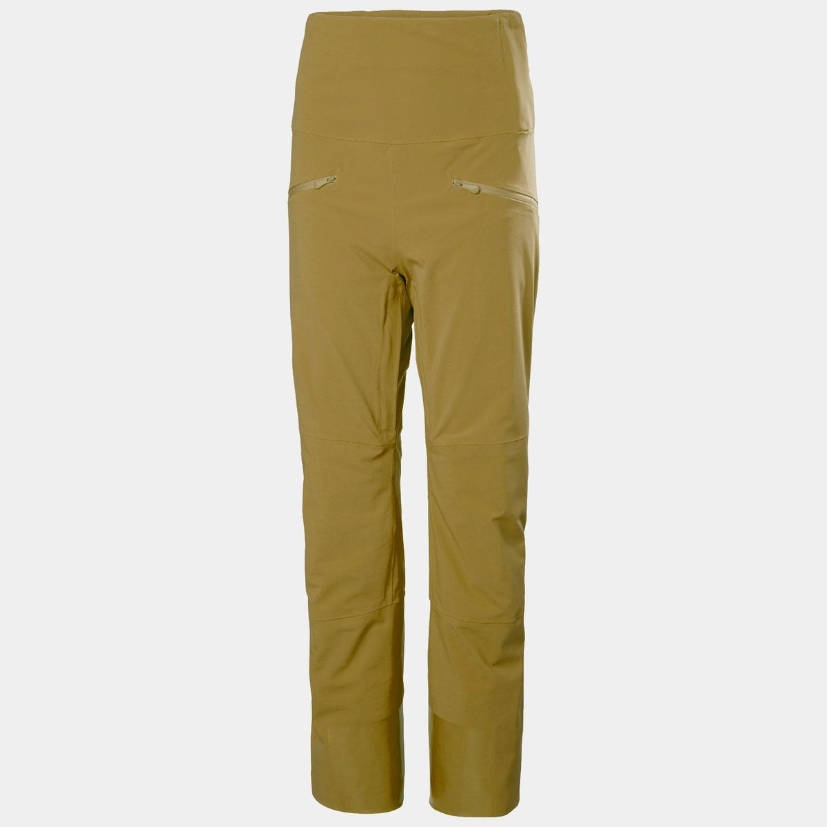 5 image of Women's Alphelia High Waist Insulated Pants