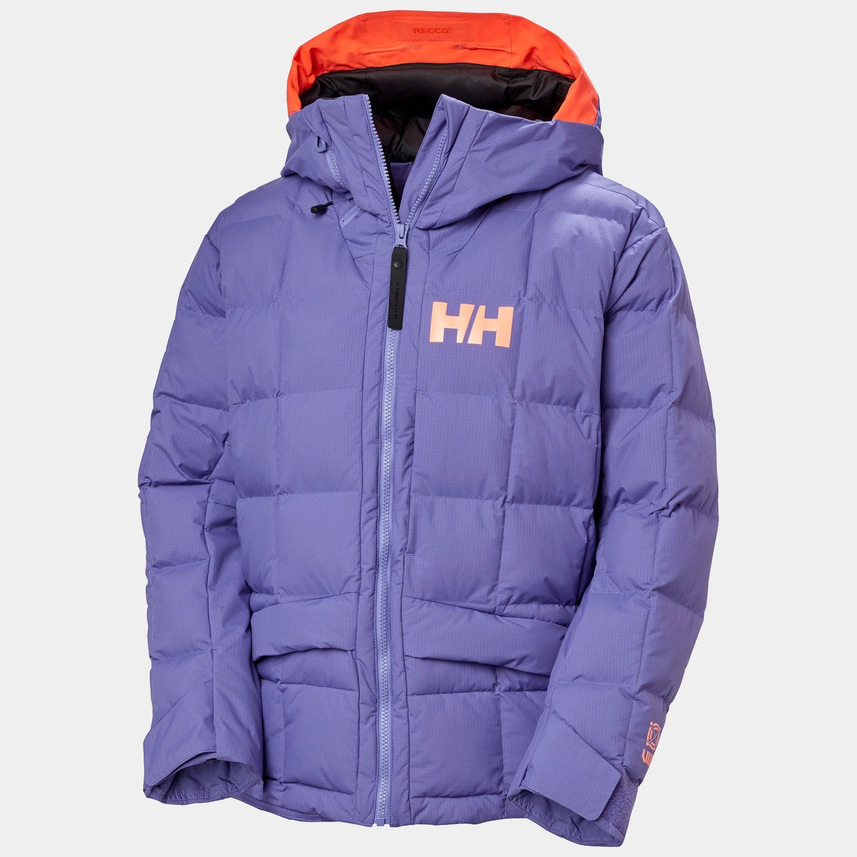 9 image of Women's Emiko Ridable Puffy Jacket