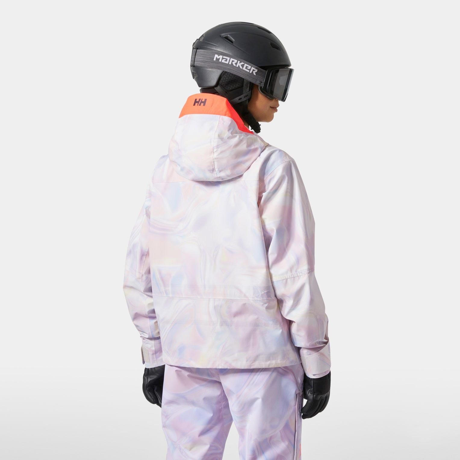 Women's Emiko Shell Jacket