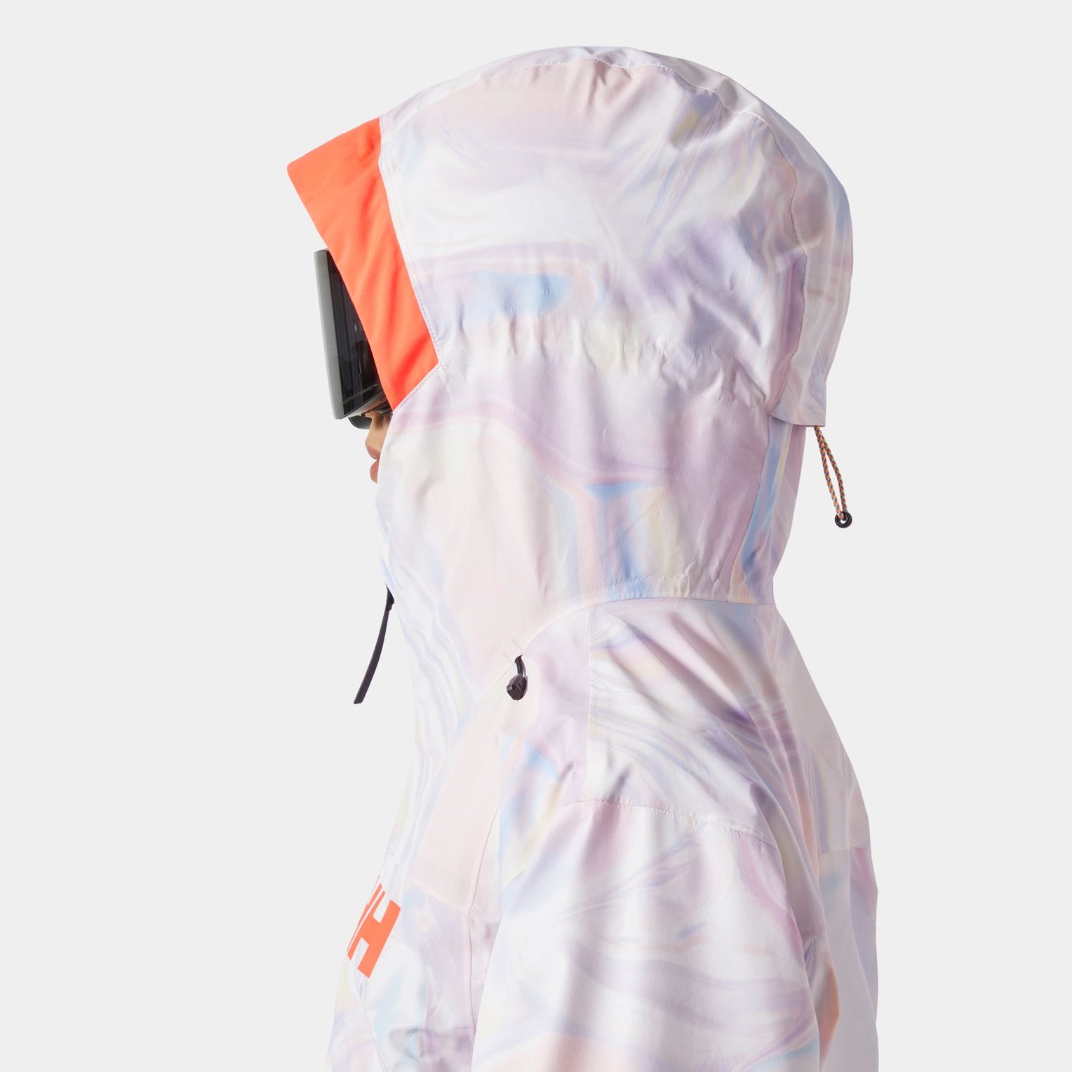 Women's Emiko Shell Jacket