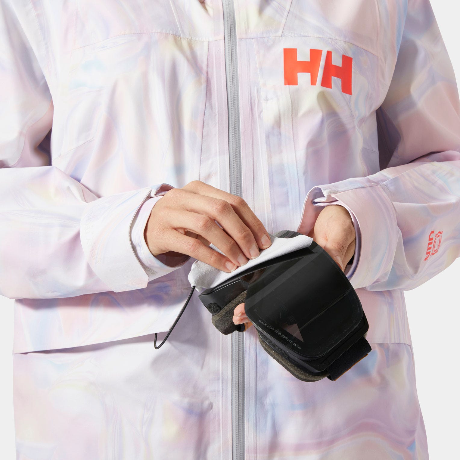 Women's Emiko Shell Jacket