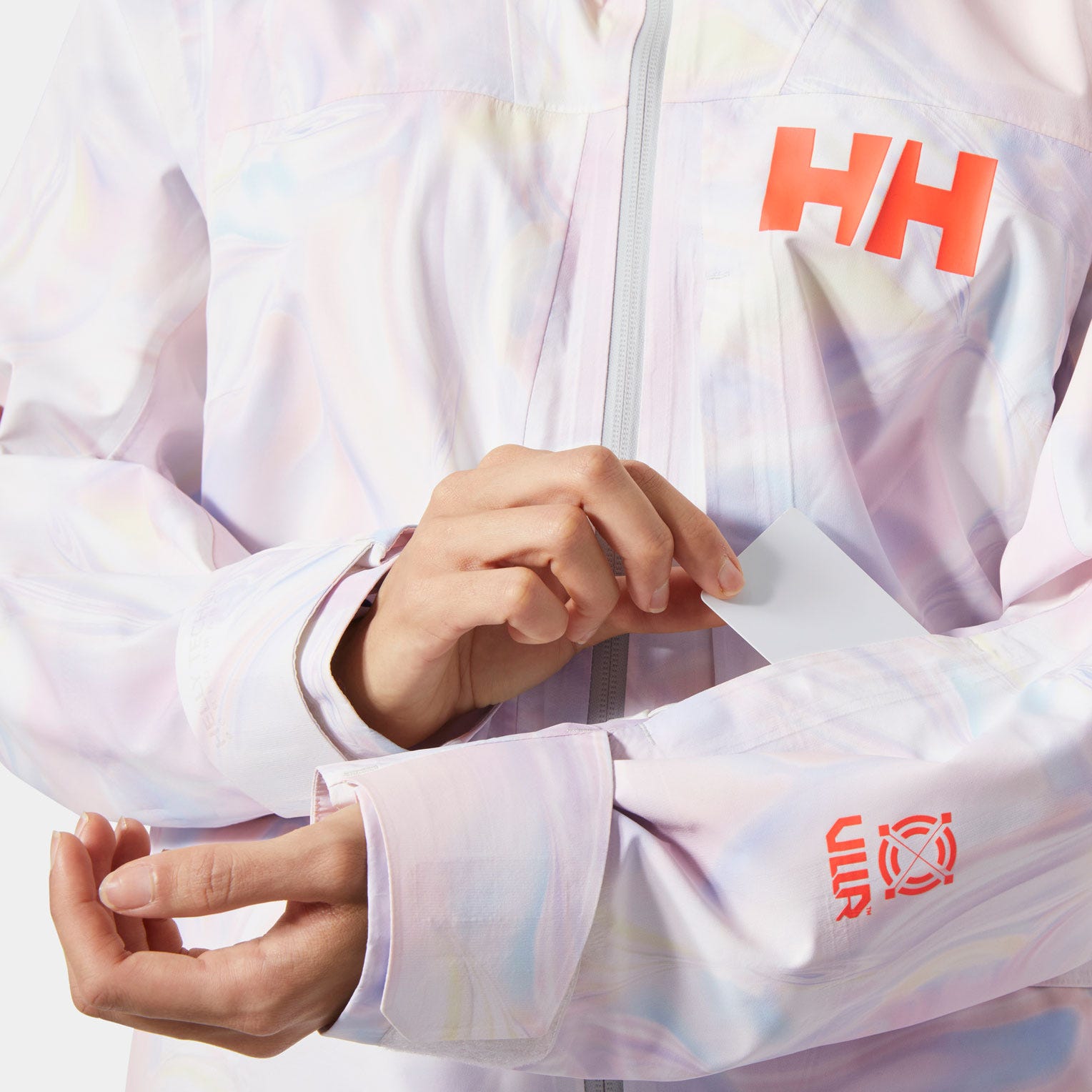 Women's Emiko Shell Jacket