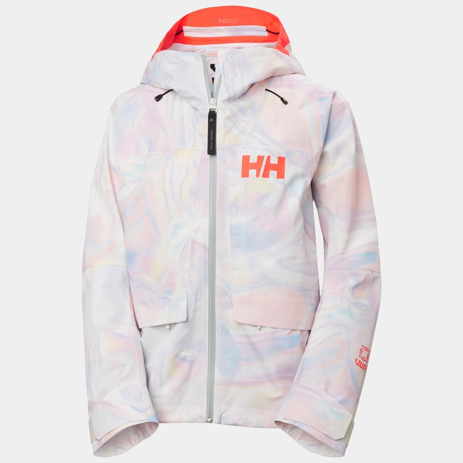 Women's Emiko Shell Jacket