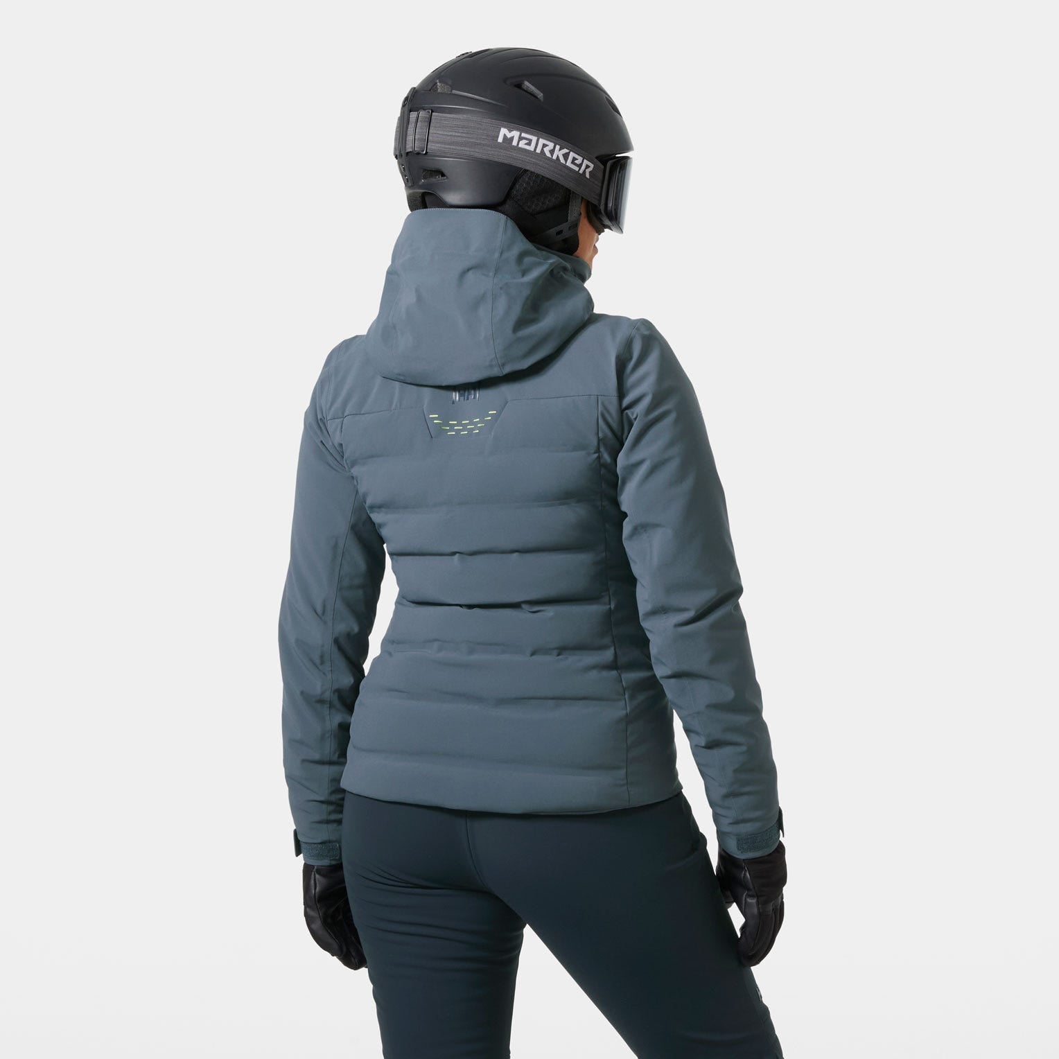 Women's Alphelia Elevate Jacket