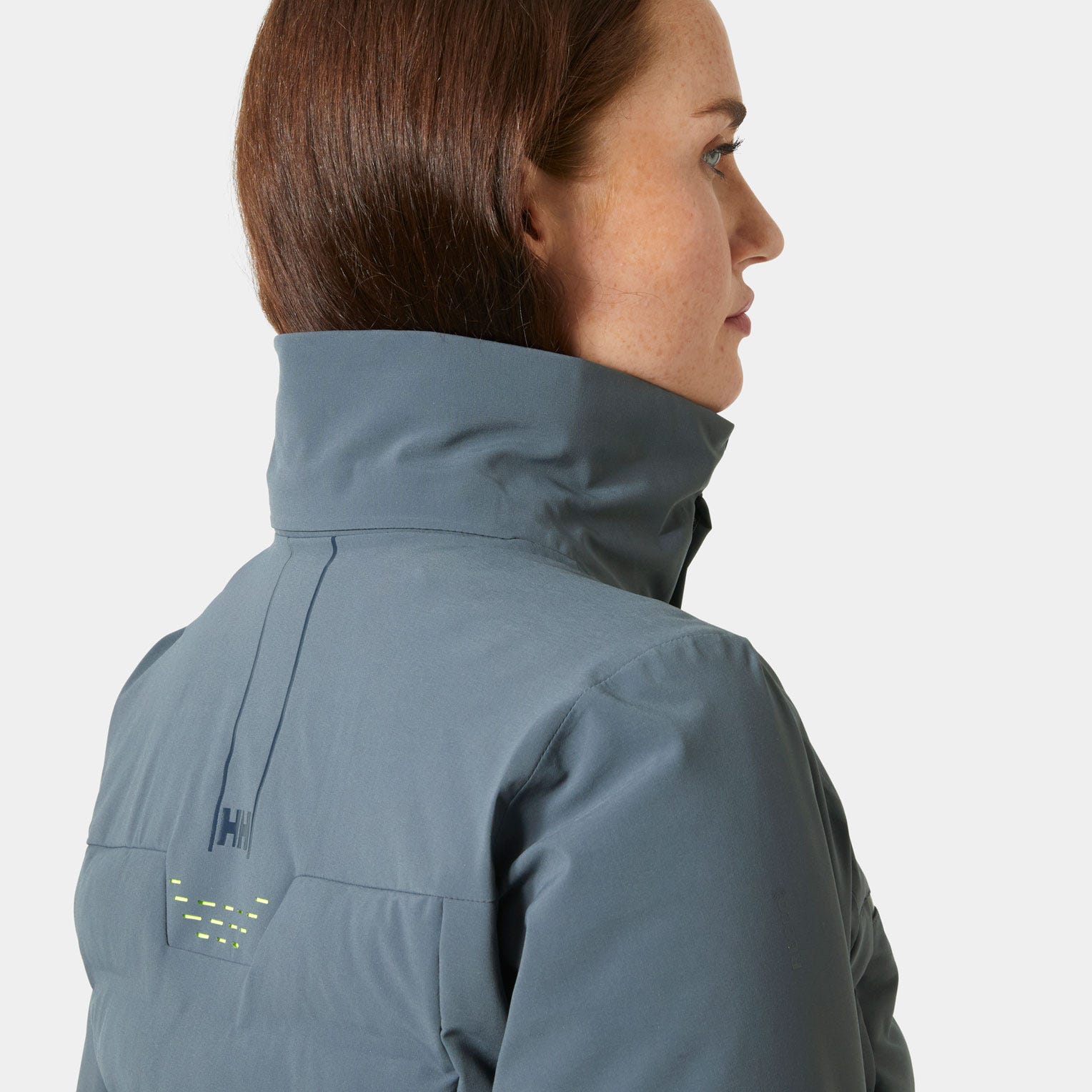 Women's Alphelia Elevate Jacket