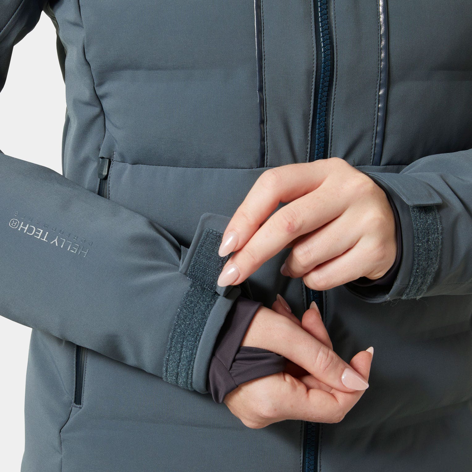 Women's Alphelia Elevate Jacket