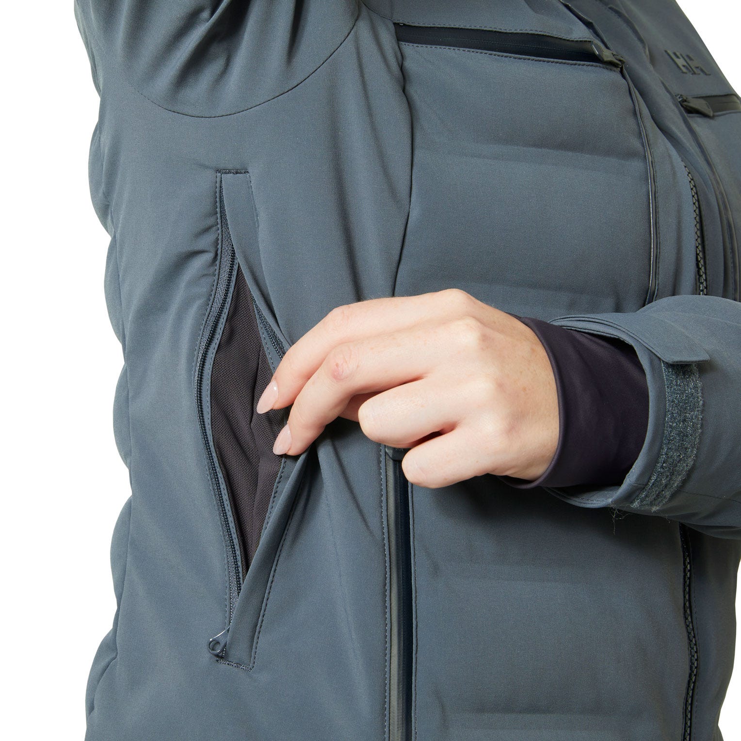 Women's Alphelia Elevate Jacket