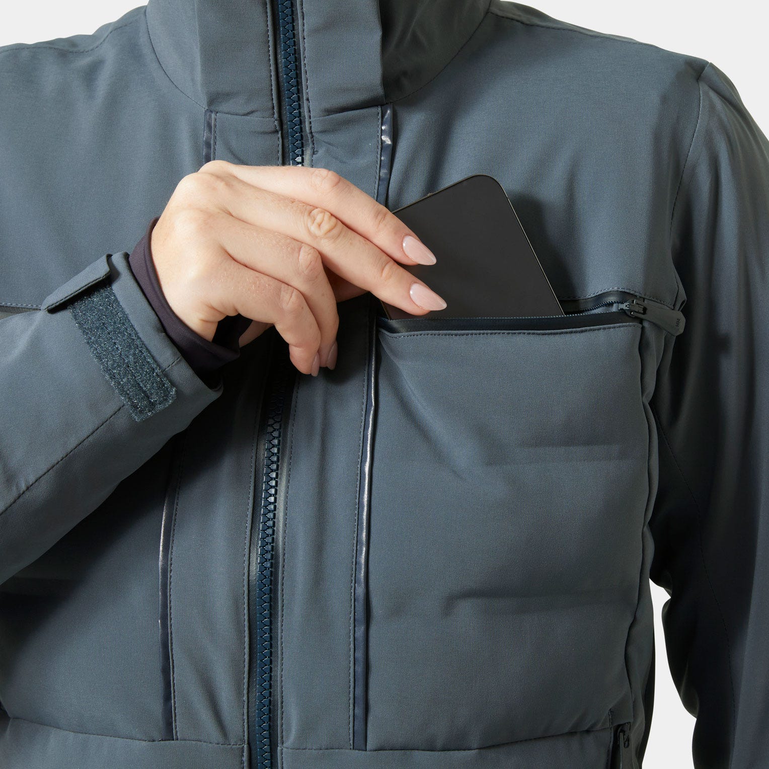 Women's Alphelia Elevate Jacket